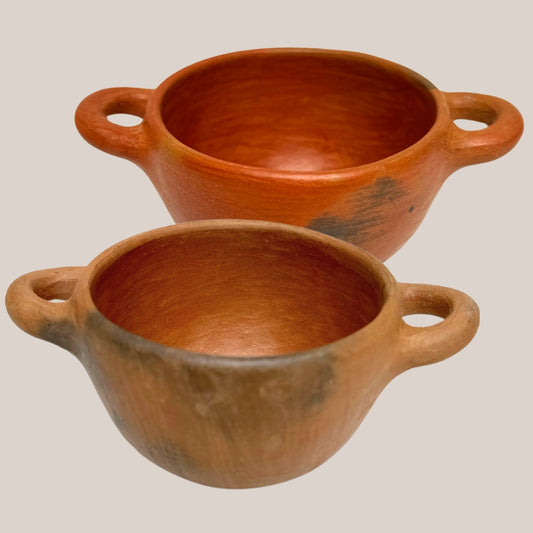 Set de 2 Cazuelas Botaneras, Laura