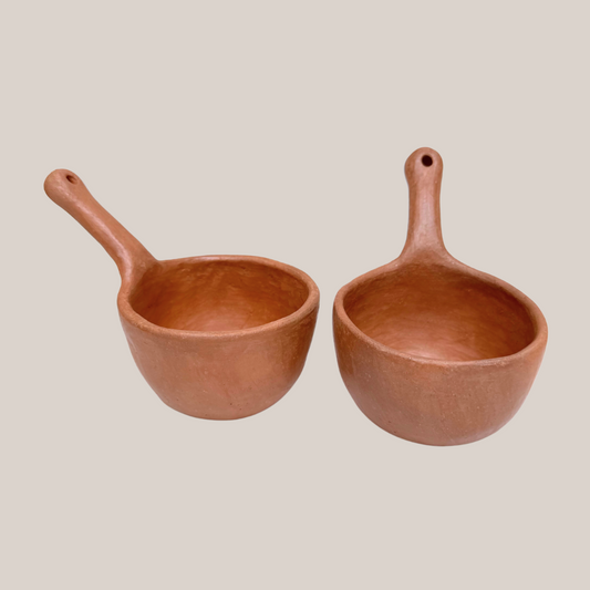 Carmen, Botaneros Cuchara Natural