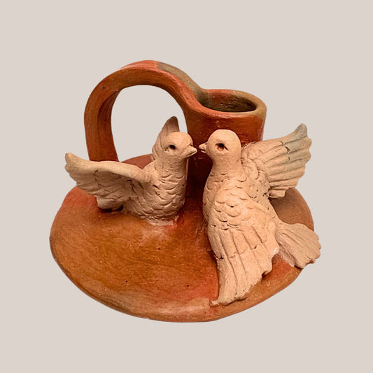 Portavela Palomas