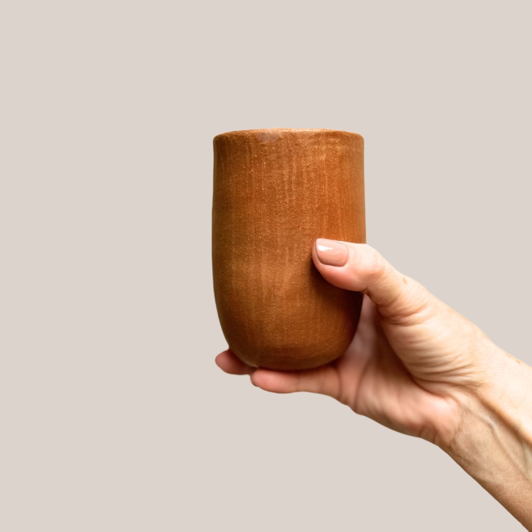 Vajilla Julia 4 Personas, Natural