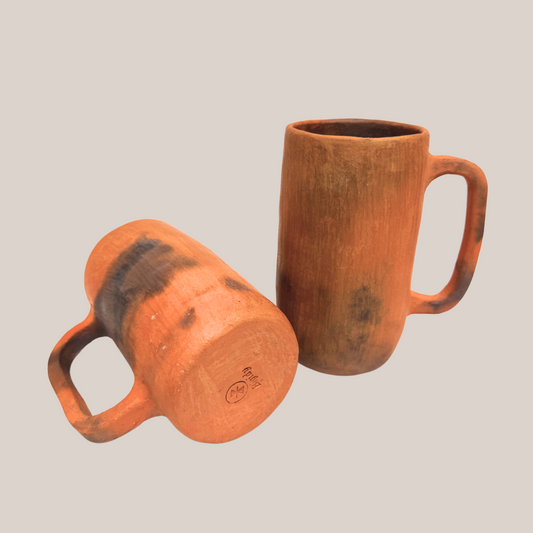 Maxi Tarro Cervecero | Set de 2