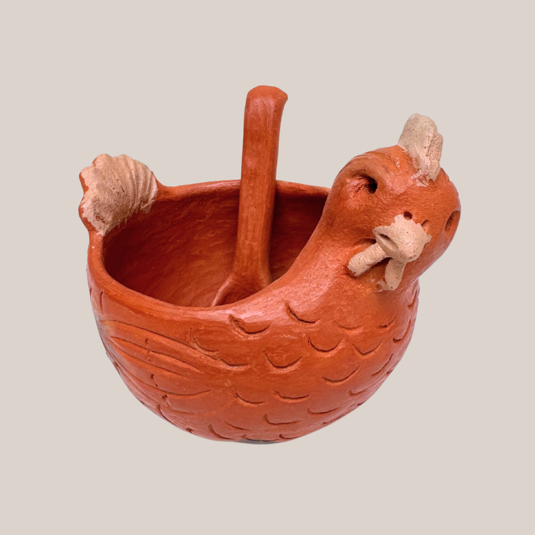 Salsero Gallinita