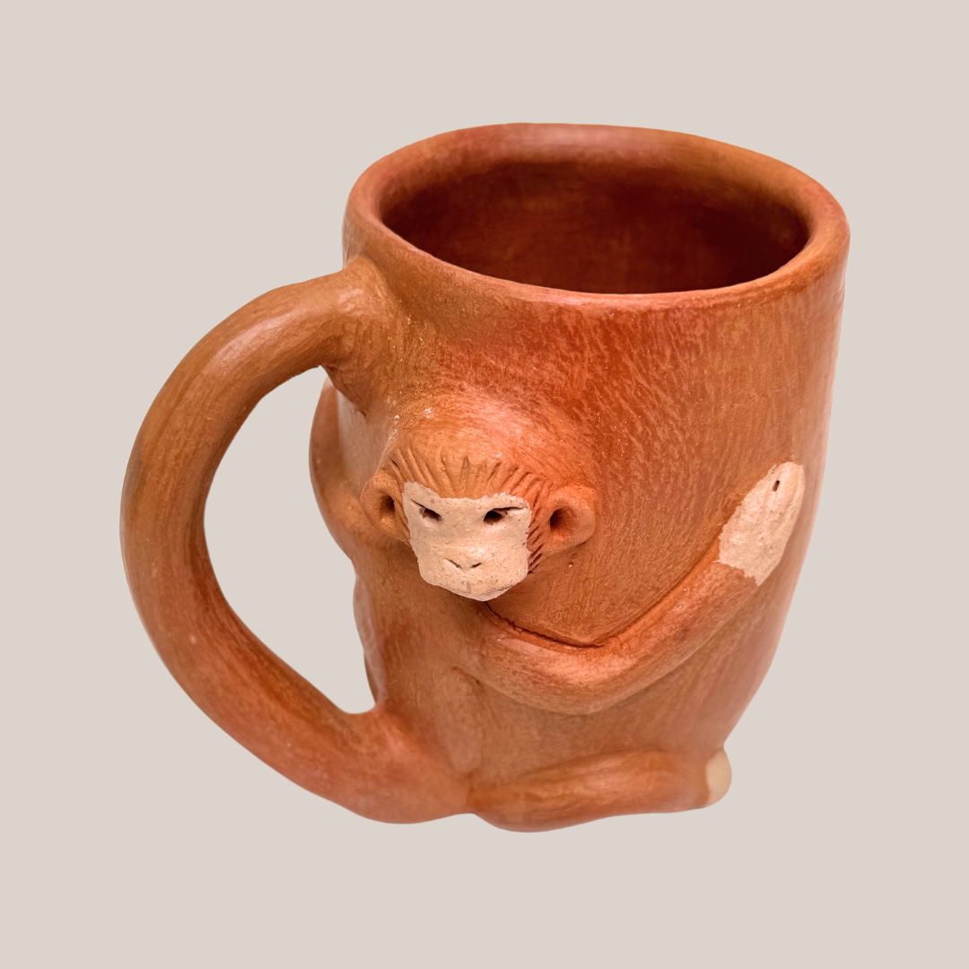 Taza Changuito