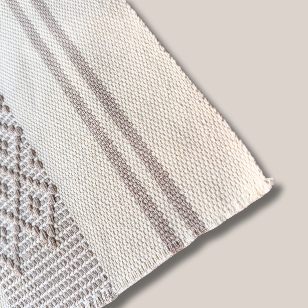 Manteles Individuales Martha, Natural