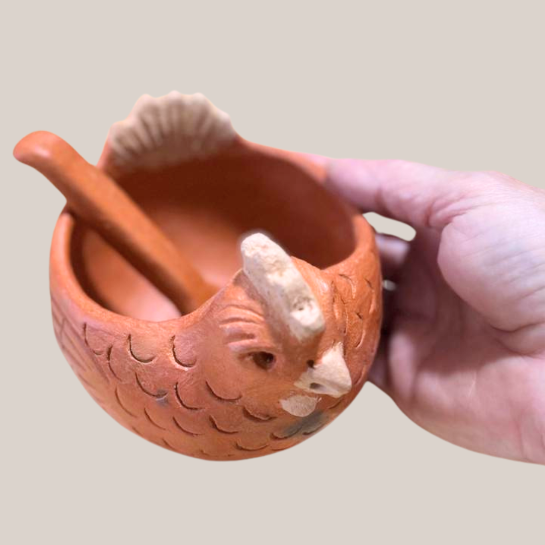 Salsero Gallinita