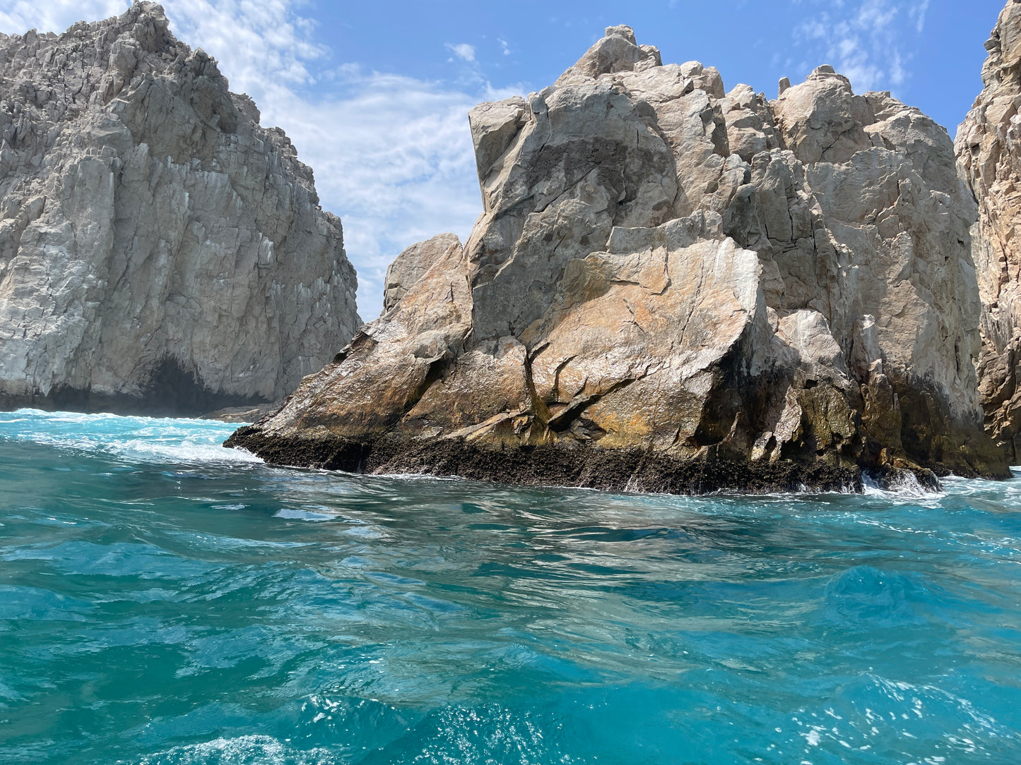 Valeria | Toalla de Playa | Grande