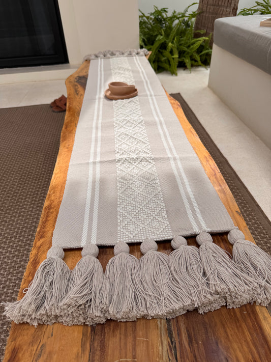 Rosario, Camino de algodón | Caqui