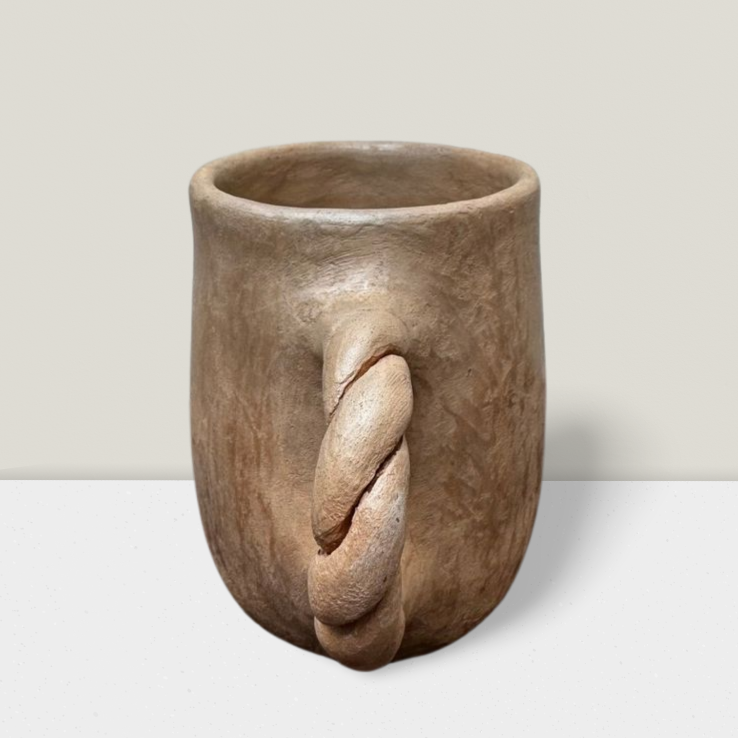 Taza Trenza