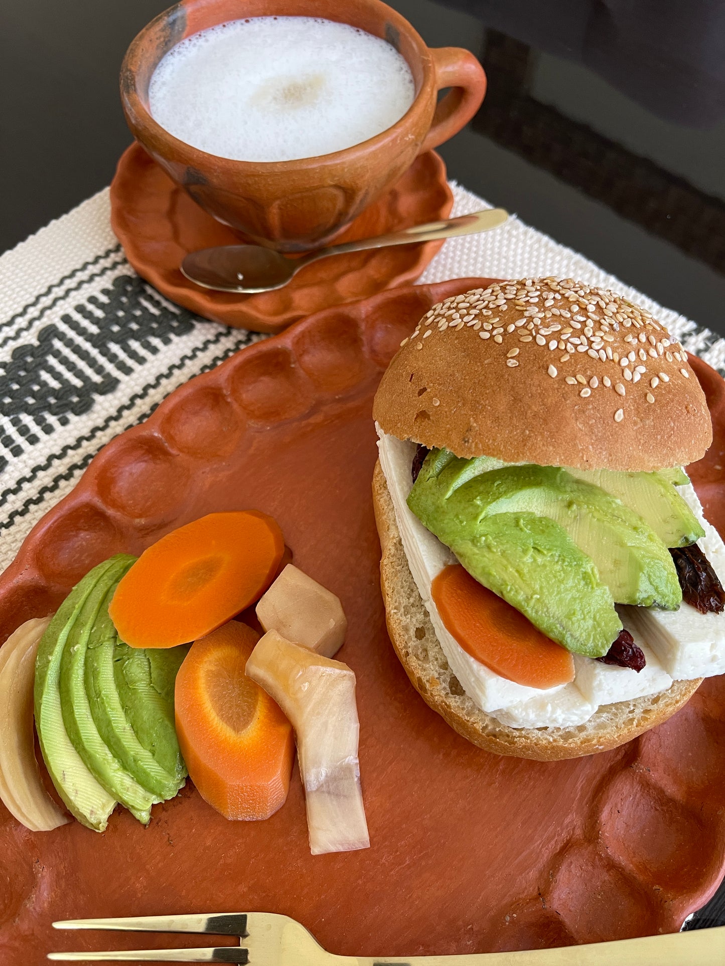 Lucía, Platón Olanes Grande