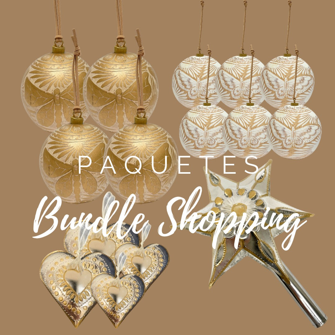 Paquetes (Bundle Shopping)