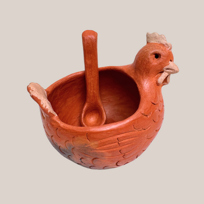 Salsero Gallinita