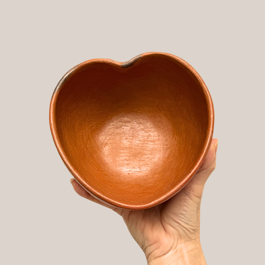 Tazón de Corazón |  Grande