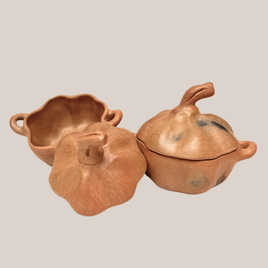 Set de Soperos, Calabacita