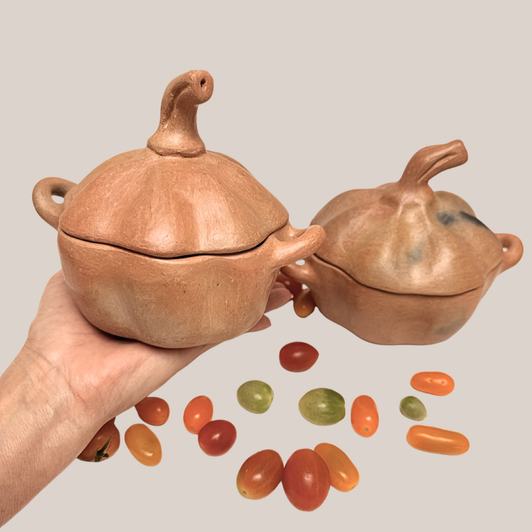 Set de Soperos, Calabacita