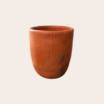 Vaso Corto Cocktail | Cerámica artesanal