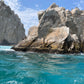 Valeria | Toalla de Playa | Grande