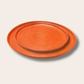 Vajilla Julia 6 Personas, Anaranjada