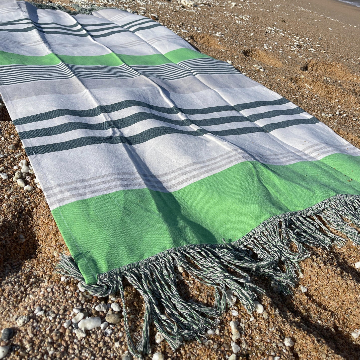 Erica | Beach Towel | Large (Available in Europe Only)