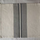 Manteles Individuales a Rayas | 40 x 30 cm
