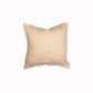 Luna, funda rombos | 45 x 45 cm | Beige